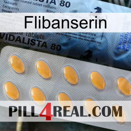 Flibanserin 44